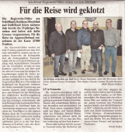 Generalversammlung 2026